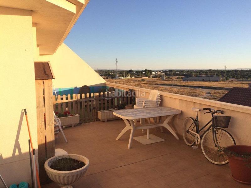 Foto 13a5d67c-ba32-45a6-be37-bc6f8308af25. Ático inmobiliaria la mancha vende atico duplex en zona San Pedro en Albacete