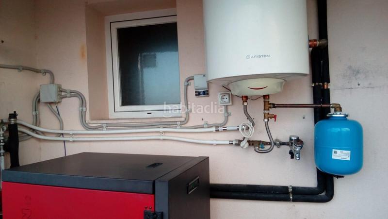 Foto 2e18671a-bd8a-4696-8b40-08be09db85e6. Ático inmobiliaria la mancha vende atico duplex en zona San Pedro en Albacete