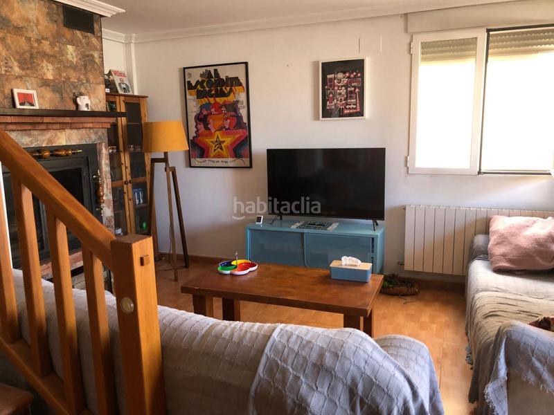 Foto 50fa73b3-ef71-459b-840d-e45d6ebf26a7. Ático inmobiliaria la mancha vende atico duplex en zona San Pedro en Albacete