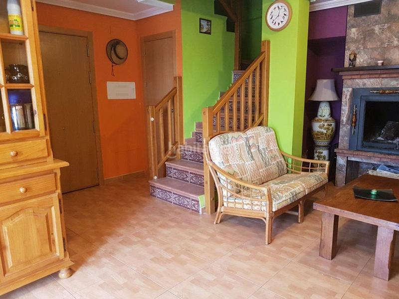 Foto 6548154b-bf37-4ca0-ab9b-a93d509ae934. Ático inmobiliaria la mancha vende atico duplex en zona San Pedro en Albacete