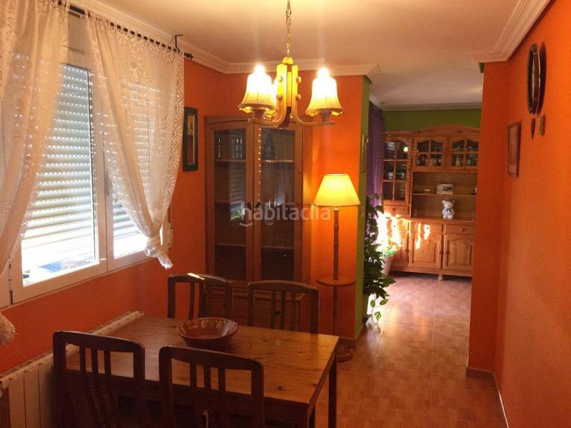 Foto 7b133dfc-ae2a-4f23-b8dd-161b2bfffd60. Ático inmobiliaria la mancha vende atico duplex en zona San Pedro en Albacete