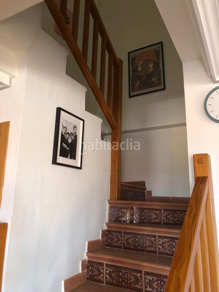 Foto 8e6d9d32-cfca-42b6-8d14-c026548d8d57. Ático inmobiliaria la mancha vende atico duplex en zona San Pedro en Albacete