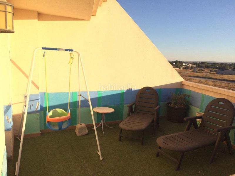 Foto 9b597f40-3a33-497a-975d-eec72b62acef. Ático inmobiliaria la mancha vende atico duplex en zona San Pedro en Albacete