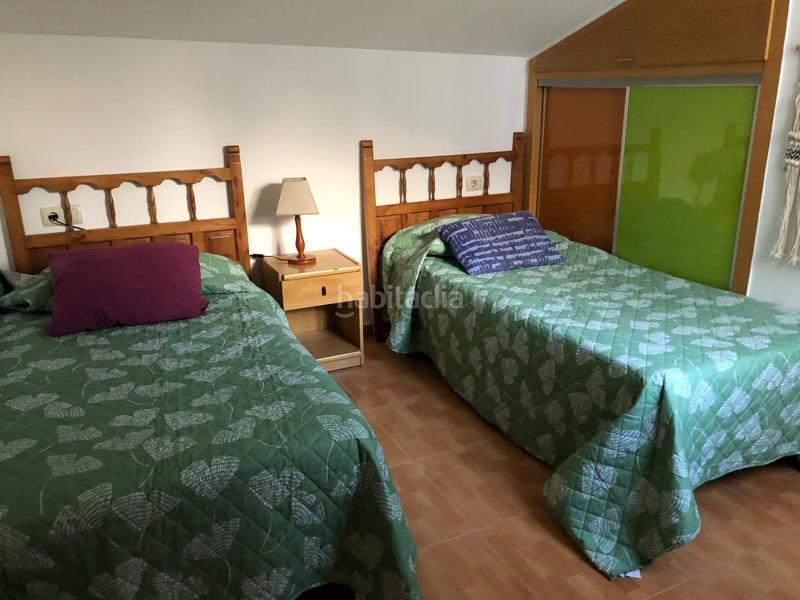 Foto c3951bd7-2afe-4d57-a6b2-fa730ac24e02. Ático inmobiliaria la mancha vende atico duplex en zona San Pedro en Albacete