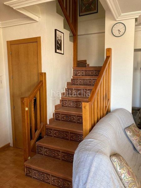 Foto d9b24b70-2d27-4b90-9756-372ed440688f. Ático inmobiliaria la mancha vende atico duplex en zona San Pedro en Albacete