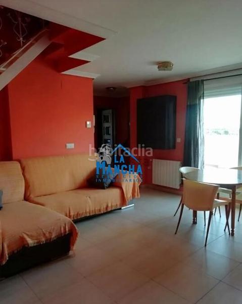Foto 0ee5bb98-a646-45a7-af1d-18564109668f. Dachwohnung mit heizung in San Pedro Albacete