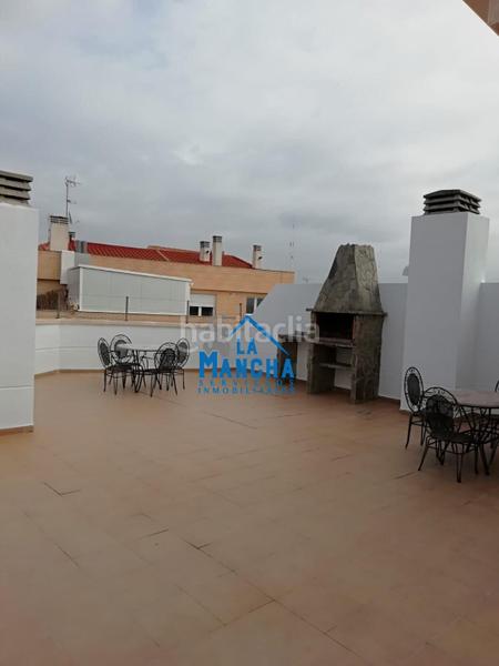 Foto 15c8eff4-a79f-4ee8-863a-4126ececac75. Dachwohnung mit heizung in San Pedro Albacete