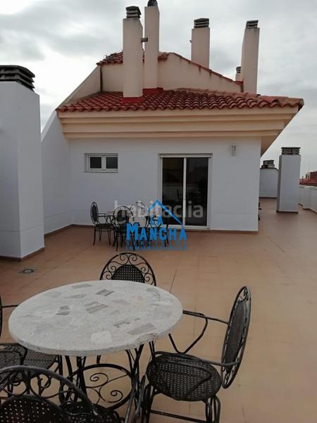 Foto 16b3c445-8114-4d47-a13f-5fddcc7c497b. Dachwohnung mit heizung in San Pedro Albacete