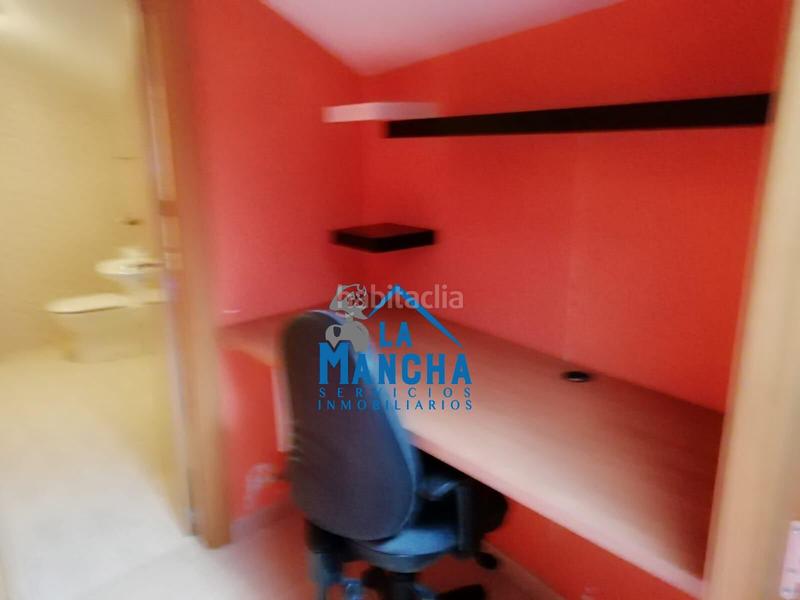 Foto 494152db-597c-4250-91e1-ea5e2a244f3b. Dachwohnung mit heizung in San Pedro Albacete