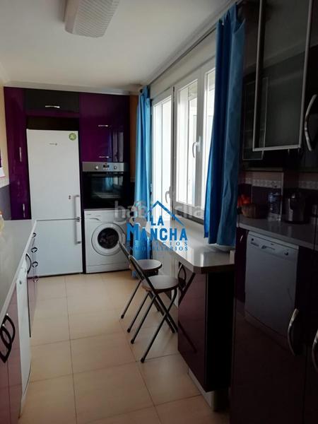 Foto 7959c18c-1423-462b-86cd-ab0ee404d4e2. Dachwohnung mit heizung in San Pedro Albacete