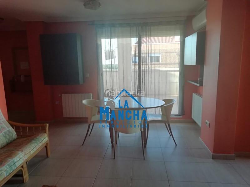 Foto 7d84e9f3-ed7f-4589-b9f1-d841e18b802f. Dachwohnung mit heizung in San Pedro Albacete