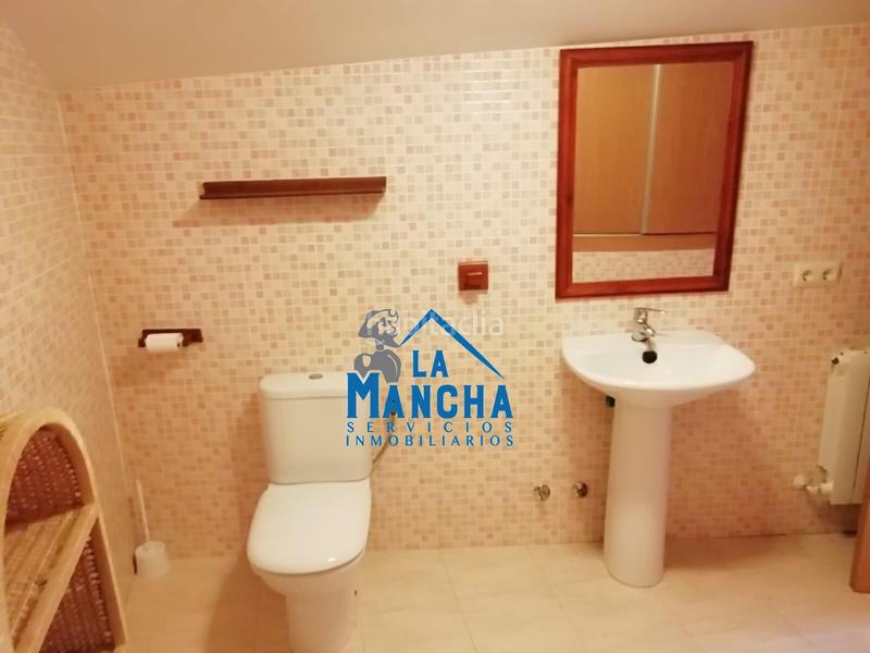 Foto 8e3b6634-5788-4874-af0d-187c7c5fd705. Dachwohnung mit heizung in San Pedro Albacete