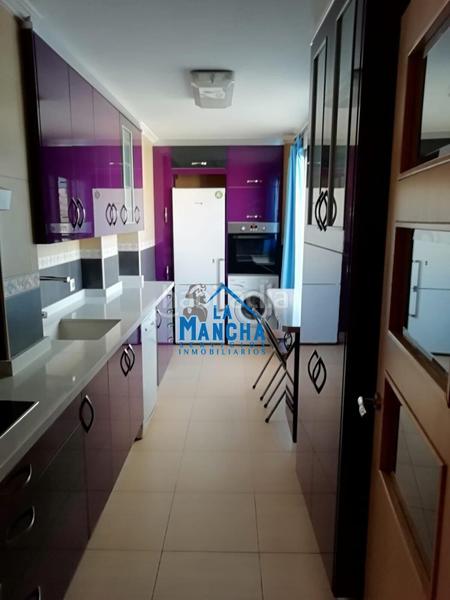 Foto 98b63b05-2f7d-4577-86f1-bb83566809c9. Dachwohnung mit heizung in San Pedro Albacete