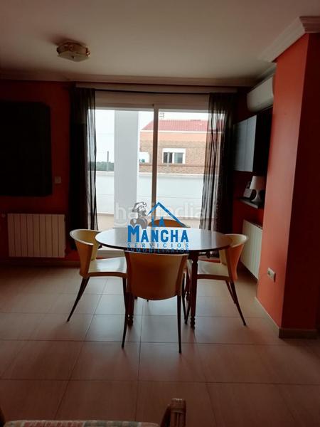 Foto 9ca0a0d8-1a40-4853-9c27-bd15f933c586. Dachwohnung mit heizung in San Pedro Albacete