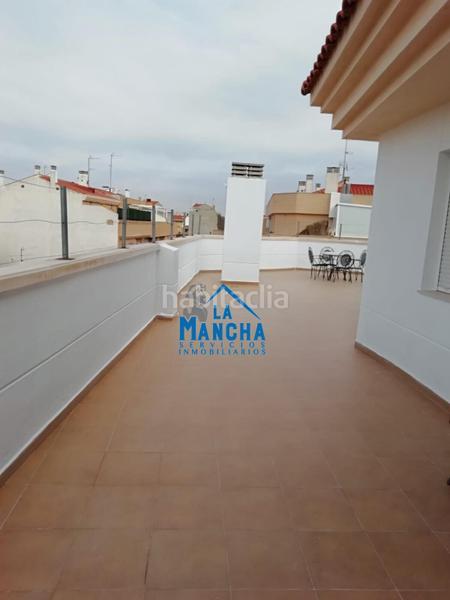 Foto b7b96938-7336-4e93-8dcc-737a52b06d8d. Dachwohnung mit heizung in San Pedro Albacete