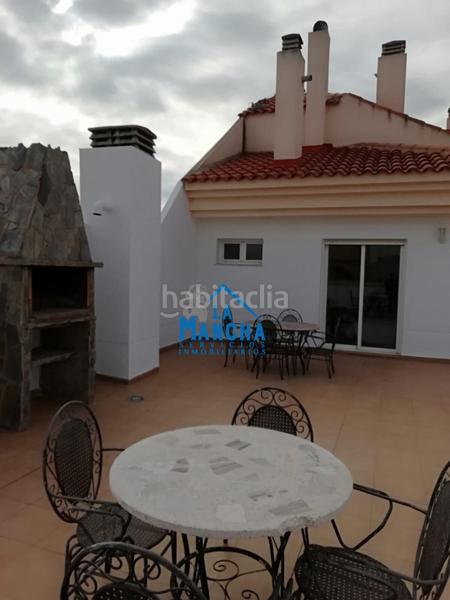 Foto dd4bbab6-5d05-468d-aa28-bebf8c00ea64. Dachwohnung mit heizung in San Pedro Albacete