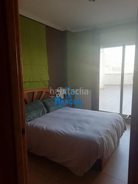 Foto f0bafc3f-7fbc-4955-aeba-b7a822b71e20. Dachwohnung mit heizung in San Pedro Albacete
