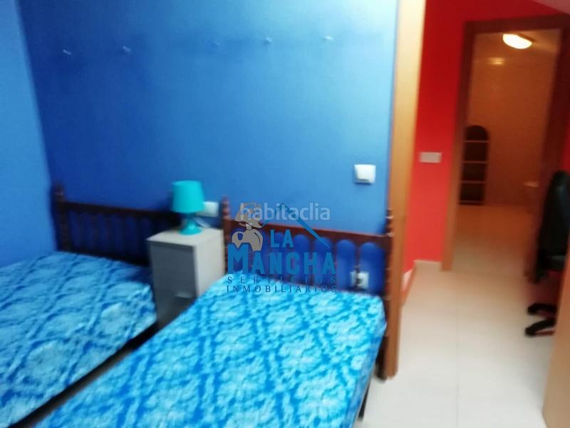 Foto f8adf3e5-7a0a-420b-8578-cc5598460c84. Dachwohnung mit heizung in San Pedro Albacete