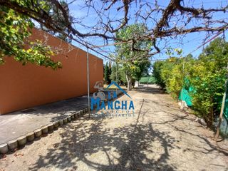 Casa  Urbanizacion urb los prados. Inmobiliaria la mancha vende parcela urbana en los prados de alb