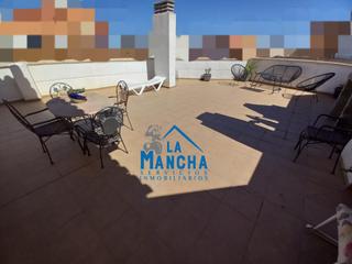 Attico  Calle amanecer. Ref y111. inmobiliaria la mancha vende bonito ático  dúplex en b