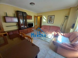 Pis  Calle carnicerias. Ref y114. inmobiliaria la mancha vende piso en el centro de alba