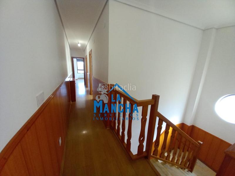 Foto 6df9907a-a50d-4602-aba4-836e67922fe8. Dúplex amb calefacció a San Pedro Albacete