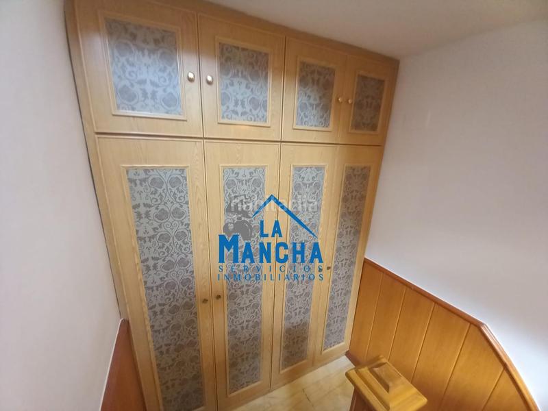 Foto b7a2bcf8-bf10-4042-8711-35dc09f5ff15. Dúplex amb calefacció a San Pedro Albacete