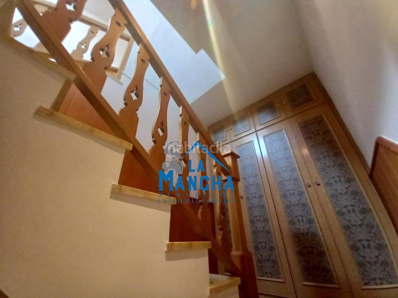 Foto e54b581d-7a27-4fe8-bc08-1a0a6a16be8f. Dúplex amb calefacció a San Pedro Albacete