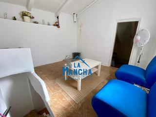 Masía  Calle hellín. Inmobiliaria la mancha vende casa en pleno casco antiguo de hell