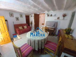 Masia  Calle foso. Inmobiliaria la mancha vende casa en pleno casco antiguo de hell