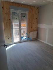 Pis  Calle pedro coca. Inmobiliaria la mancha vende piso  de 4 habitaciones  en zona fr