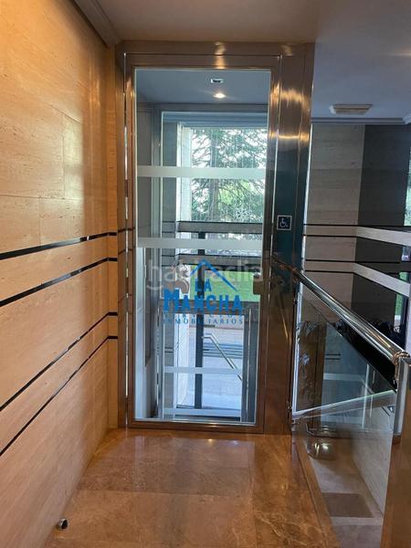Foto 53f635c0-c3af-48e6-9624-b17053198731. Piso inmobiliaria la mancha vende piso en pleno altozano en Albacete