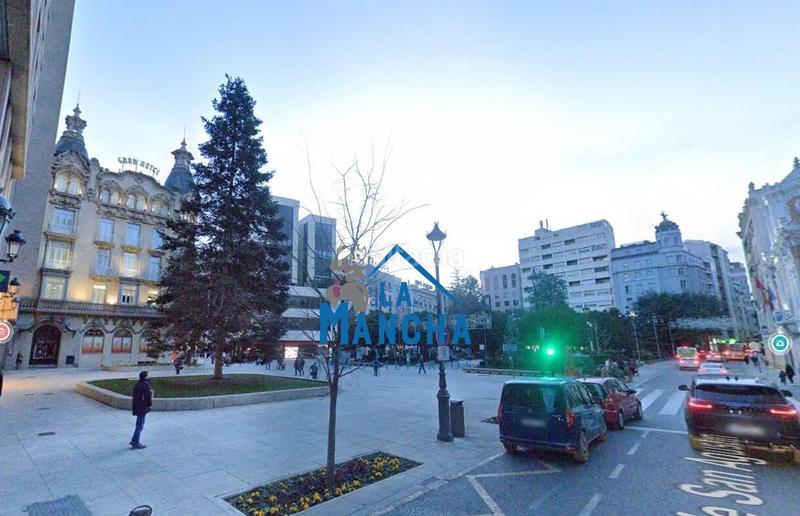 Foto 7302f961-16a0-4369-a065-6c6a0ddaae63. Piso inmobiliaria la mancha vende piso en pleno altozano en Albacete