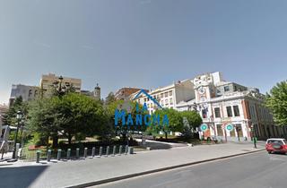Piso  Plaza altozano. Inmobiliaria la mancha vende piso en pleno altozano de albacete