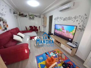 Appartamento in San Pablo. 150.000 inmobiliaria la mancha vende fantástico piso reformado d
