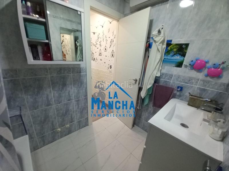 Foto 0c527b8f-0120-4980-b386-2885e126848a. Appartamento con riscaldamento in San Pablo Albacete