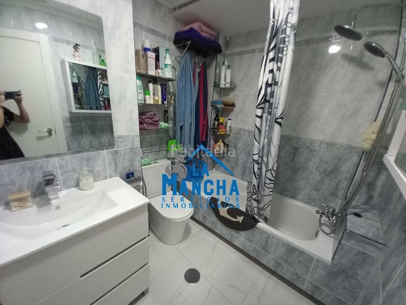 Foto 1e20f8fc-2389-49af-acd9-f67d72dd2911. Appartamento con riscaldamento in San Pablo Albacete