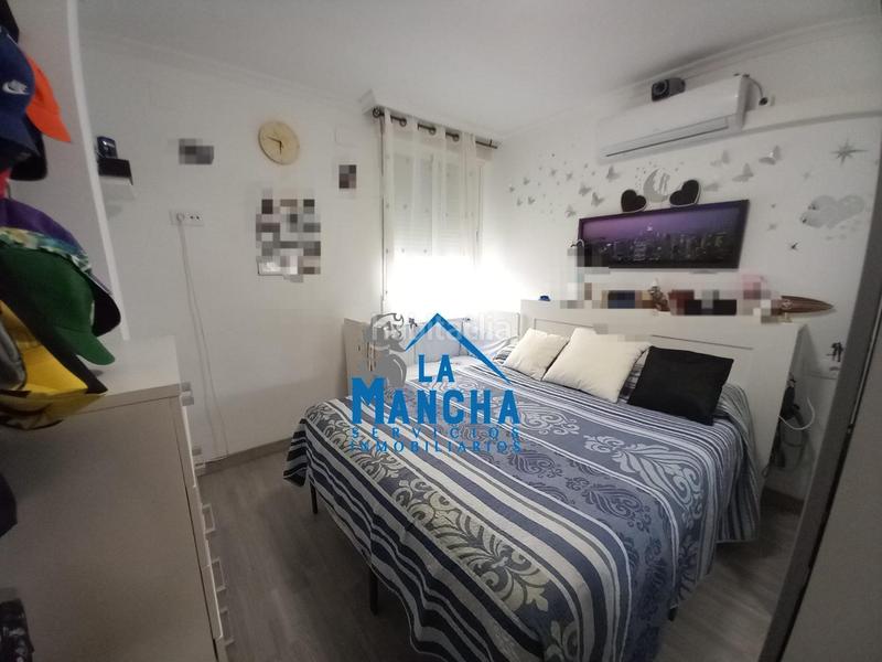 Foto 1f1677c8-d7f7-43a6-b5a2-dec2f6b52f3a. Appartamento con riscaldamento in San Pablo Albacete
