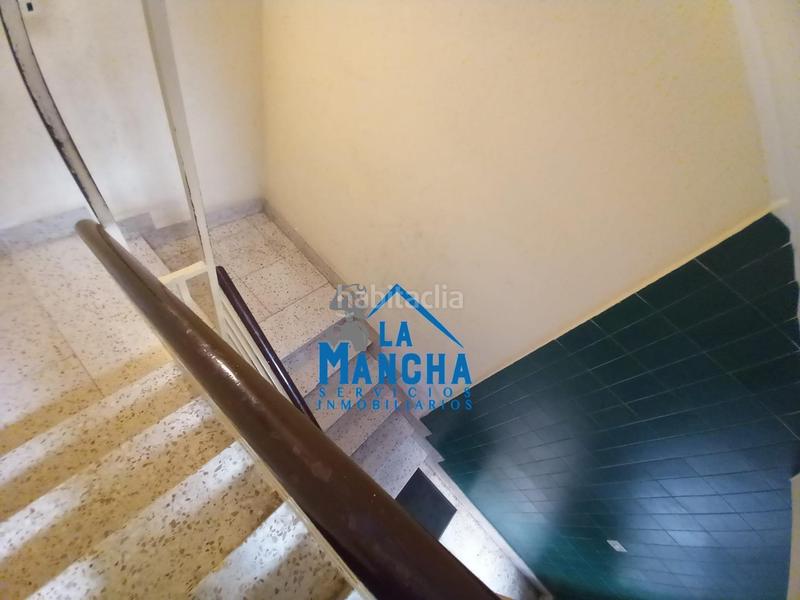 Foto 25cc964b-e681-4ecf-89d1-d466799c8242. Appartamento con riscaldamento in San Pablo Albacete
