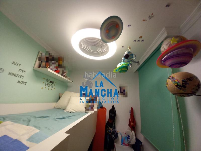 Foto 301ea1f4-6a93-4130-ba87-5a092e725e3a. Appartamento con riscaldamento in San Pablo Albacete