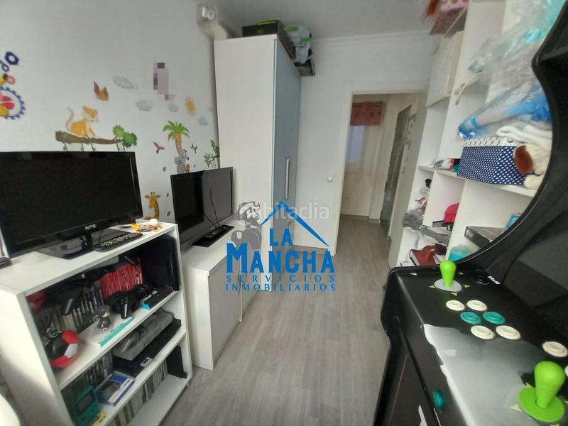 Foto 32a8da74-951f-459f-99d9-b1fad32014ca. Appartamento con riscaldamento in San Pablo Albacete