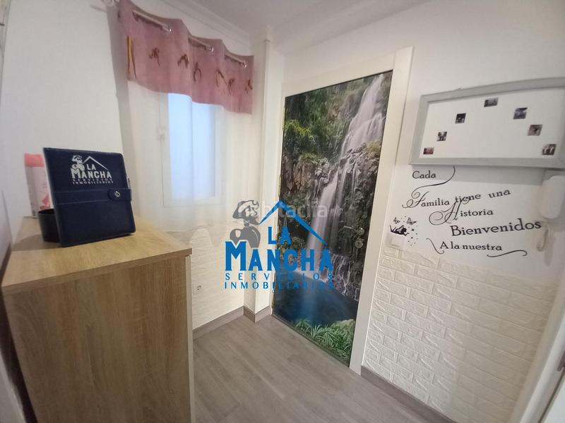 Foto 407939b7-52e7-4070-abea-ea94b5c42552. Appartamento con riscaldamento in San Pablo Albacete