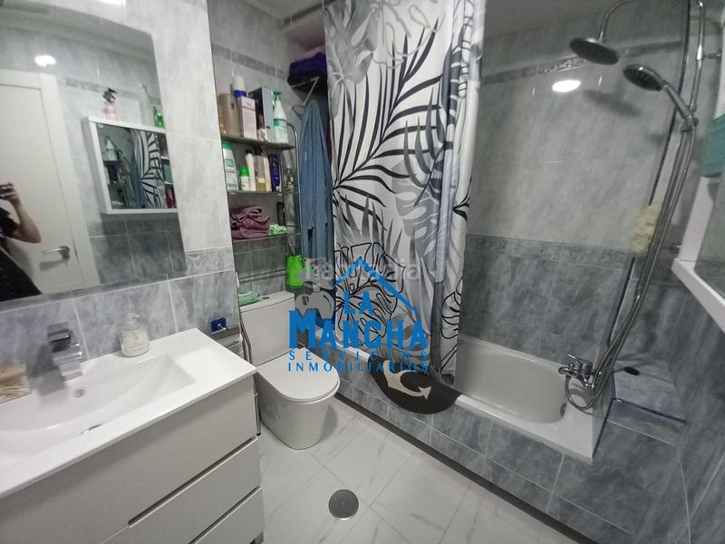 Foto 4c523dc3-0a5a-44e3-b5ac-8a544ca7f597. Appartamento con riscaldamento in San Pablo Albacete