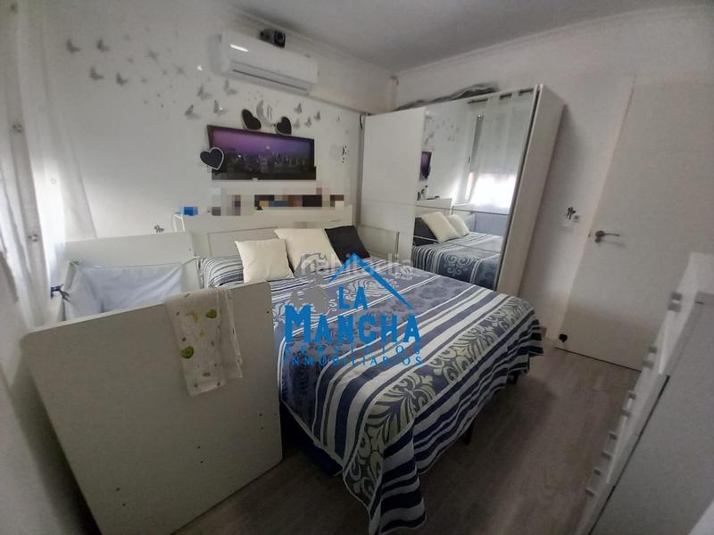 Foto 5655a50c-3897-4543-80ba-1cee47b56ed1. Appartamento con riscaldamento in San Pablo Albacete