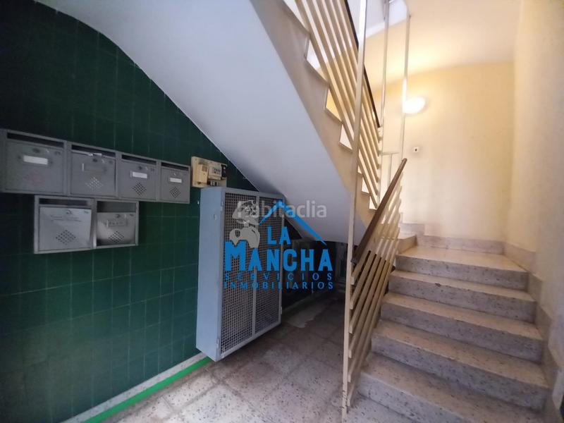 Foto 5ba37c2c-7f55-49e5-af19-ba75960a9f6e. Appartamento con riscaldamento in San Pablo Albacete