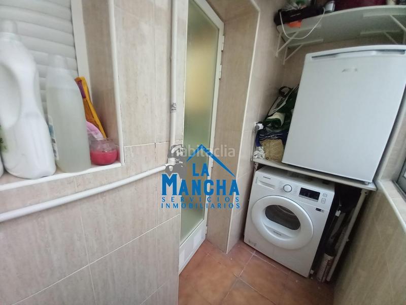 Foto 68cb88a3-f594-4188-99c0-2ef526865fcd. Appartamento con riscaldamento in San Pablo Albacete