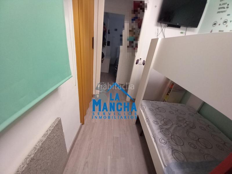 Foto 76484179-9cd5-461b-b421-72e98ff70e3a. Appartamento con riscaldamento in San Pablo Albacete