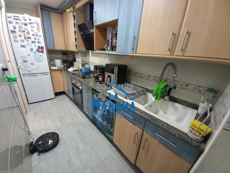 Foto 77afa26f-e826-4d7e-8796-30fd9477ce5a. Appartamento con riscaldamento in San Pablo Albacete