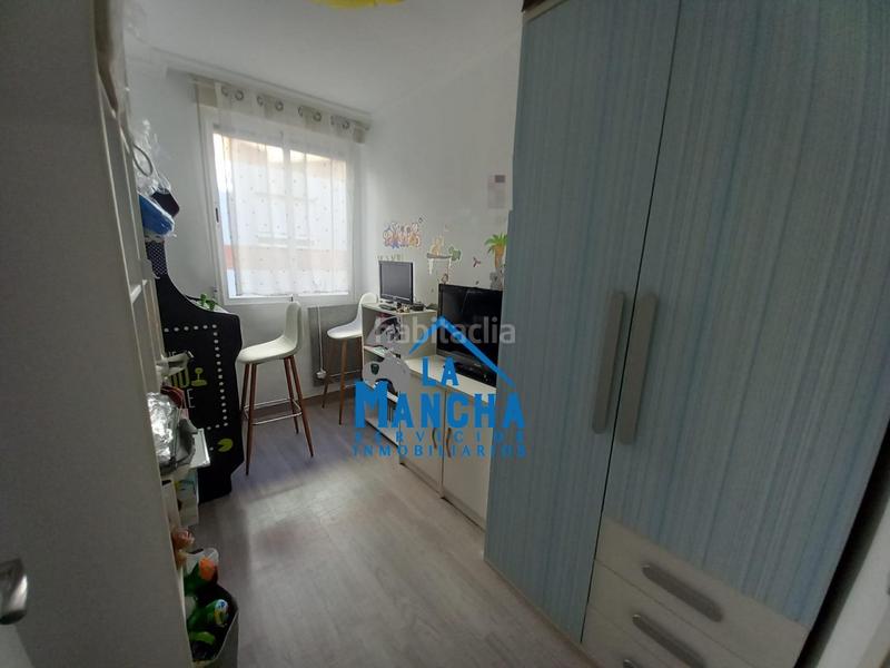 Foto 920dc77d-779f-486b-a3d6-268c04846ab6. Appartamento con riscaldamento in San Pablo Albacete