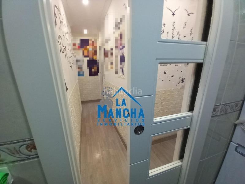 Foto 93a970f6-76c0-4a41-bcec-d89da2c9da7f. Appartamento con riscaldamento in San Pablo Albacete